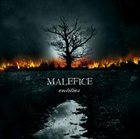 MALEFICE Entities album cover