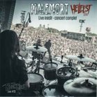 MALEMORT (FR-1) Hellfest 2018 album cover