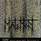 MALEMORT (FR-2) Individualism, Narcissism, Hedonism album cover