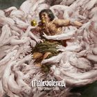 MALEVOLENCE The Other Side album cover