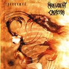 MALEVOLENT CREATION — Envenomed album cover