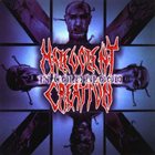 MALEVOLENT CREATION — In Cold Blood album cover