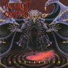 MALEVOLENT CREATION — Retribution album cover