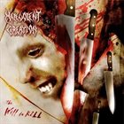 MALEVOLENT CREATION — The Will to Kill album cover