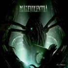 MALEVOLENTIA Ex Oblivion album cover