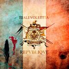 MALEVOLENTIA République album cover