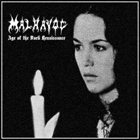 MALHAVOC Age of the Dark Renaissance album cover