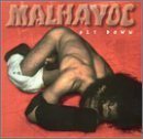 MALHAVOC Get Down album cover