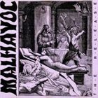 MALHAVOC The Release album cover