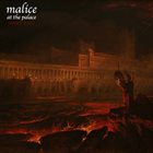 MALICE AT THE PALACE Winter Demo album cover