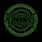 MALIGNANT HUMANITY Demo EP album cover
