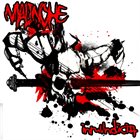 MALINCHE Inmundicia album cover