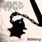 MALINCHE Malicious album cover