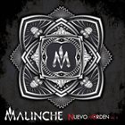 MALINCHE Nuevo Orden Vol. 1 album cover