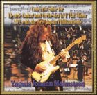 YNGWIE J. MALMSTEEN Concerto Suite For Electric Guitar And Orchestra In E Flat Minor Live With The New Japan Philharmonic album cover