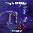 YNGWIE J. MALMSTEEN Inspiration album cover