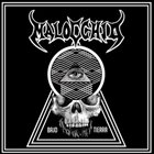 MALOCCHIO Bajo Tierra album cover