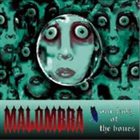 MALOMBRA Our Lady of the Bones album cover