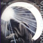 MALOMBRA The Dissolution Age album cover