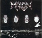 MALÓN Malón album cover