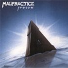 MALPRACTICE Frozen album cover