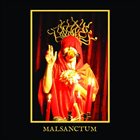MALSANCTUM Malsanctum album cover