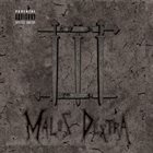 MALUS DEXTRA III, Pt.1 album cover