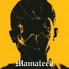 MAMALEEK Out of Time album cover
