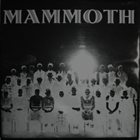 MAMMOTH Mammoth / Sloth album cover