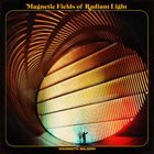 MAMMOTH SALMON Magnetic Fields Of Radiant Light album cover