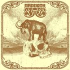 MAMMOTH STORM Mammoth Storm album cover
