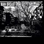 MAN BREAST 1st Demo album cover