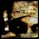MAN OF STRAW Castle: Bravo album cover