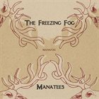MANATEES Manafog album cover