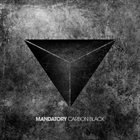 MANDATORY Carbon Black album cover