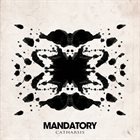 MANDATORY Catharsis album cover