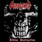 MANDATORY Divine Destruction album cover