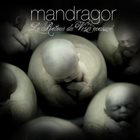 MANDRAGOR(E) Le Retour Du Vizir Masque album cover