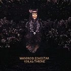 MANDROID ECHOSTAR Coral Throne album cover