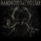 MANDROID ECHOSTAR Instrumental album cover