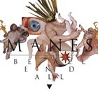 MANES — Be All End All album cover