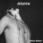 MANES — Svarte skoger album cover