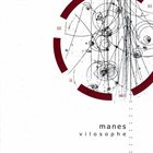 MANES — Vilosophe album cover