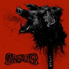 MANGALITSA Demo 2016 album cover