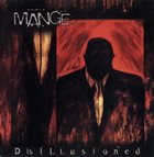 MANGE Disillusioned album cover