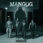 MANGOG Mangog Awakens album cover