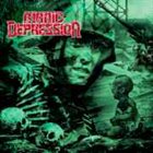 MANIC DEPRESSION Who Deals the Pain album cover