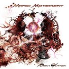 MANIC MOVEMENT Dark Glitter album cover