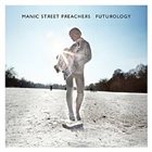 MANIC STREET PREACHERS Futurology album cover