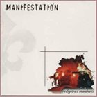 MANIFESTATION Religious Madness album cover